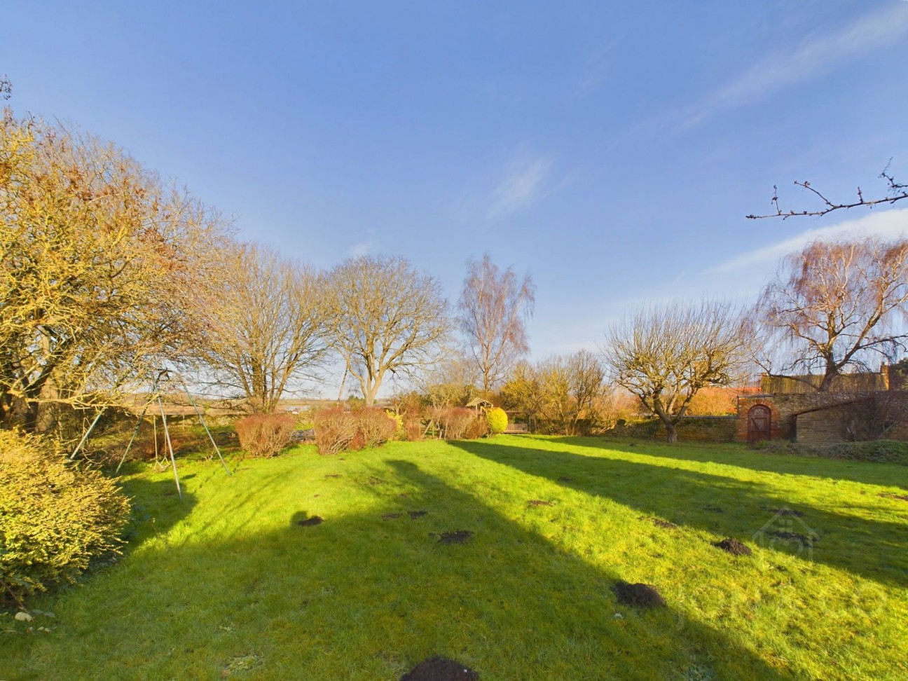 Sundial Cottage | West Street | Moulton | NN3