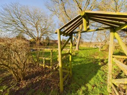 Sundial Cottage | West Street | Moulton | NN3