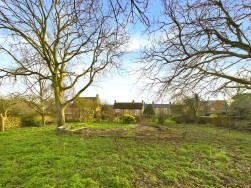 Sundial Cottage | West Street | Moulton | NN3