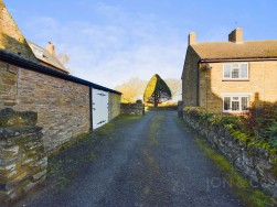 Sundial Cottage | West Street | Moulton | NN3