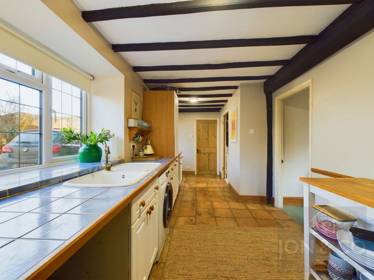 Sundial Cottage | West Street | Moulton | NN3