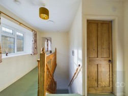 Sundial Cottage | West Street | Moulton | NN3