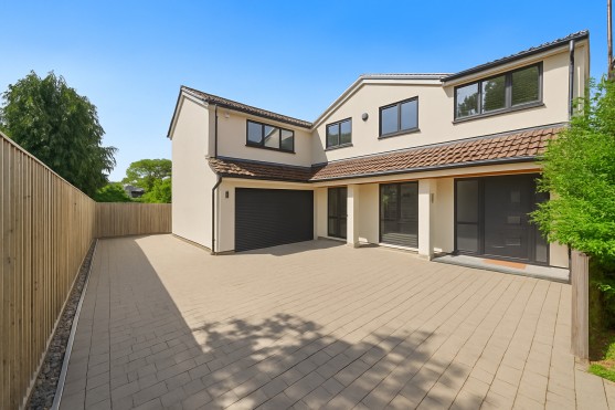 Beech Close | Hackleton | NN7
