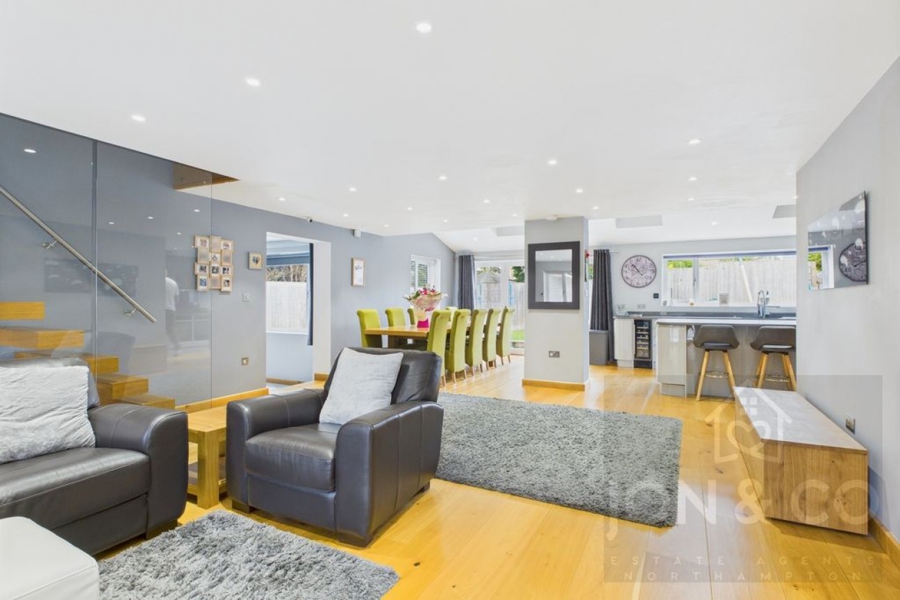 Beech Close | Hackleton | NN7