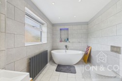 Beech Close | Hackleton | NN7