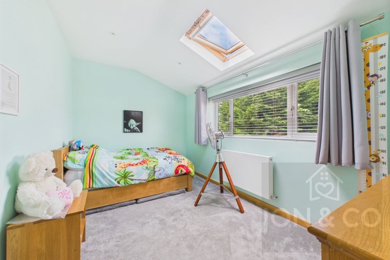 Beech Close | Hackleton | NN7