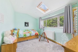 Beech Close | Hackleton | NN7