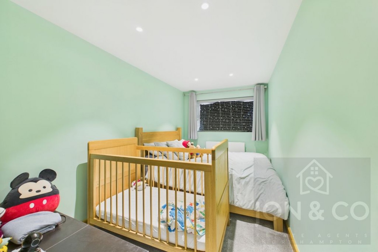 Beech Close | Hackleton | NN7