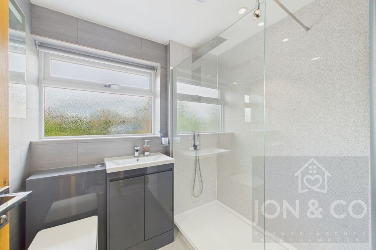 Beech Close | Hackleton | NN7