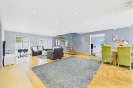 Beech Close | Hackleton | NN7