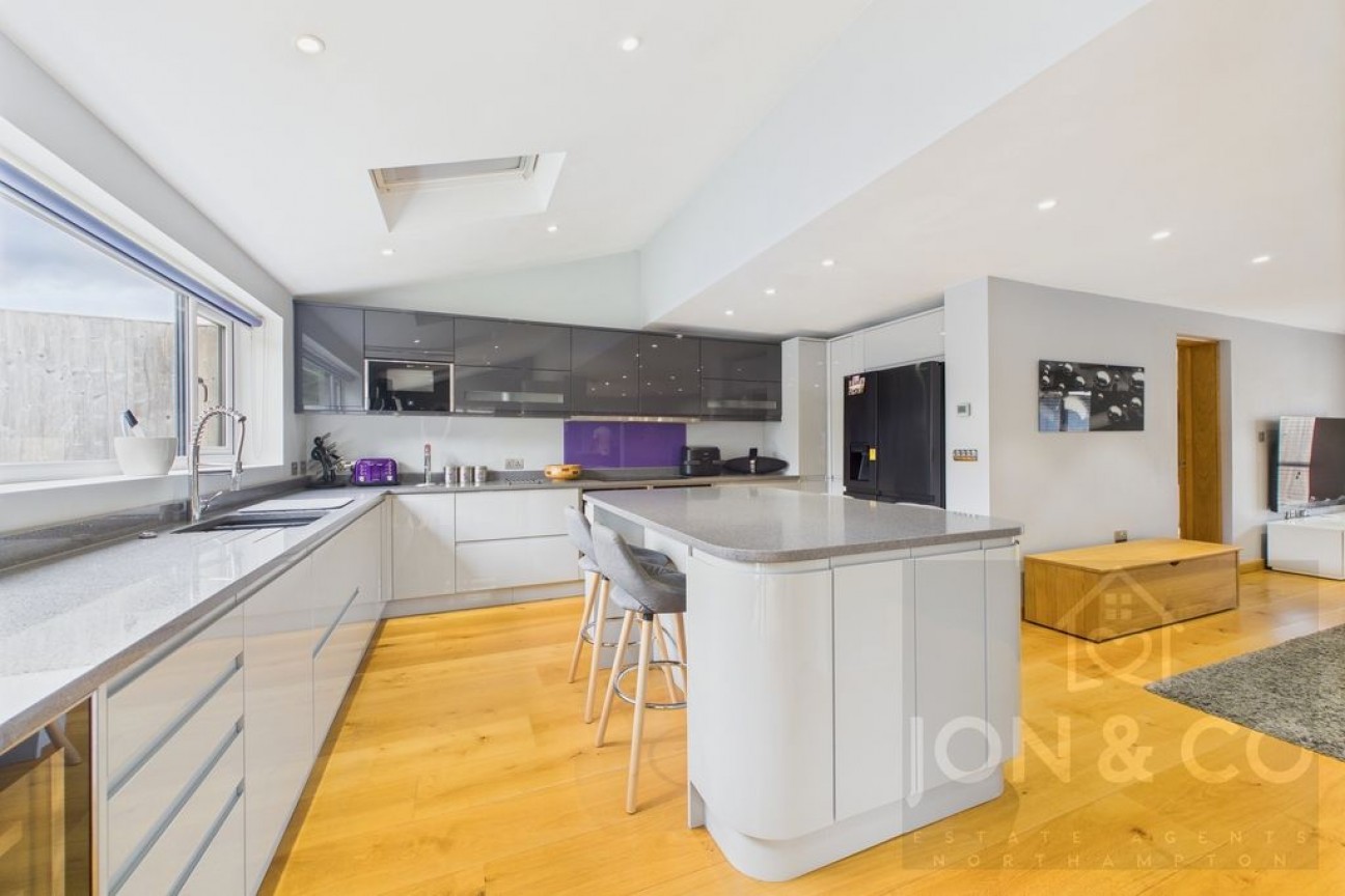 Beech Close | Hackleton | NN7