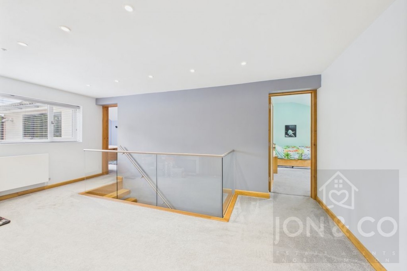 Beech Close | Hackleton | NN7