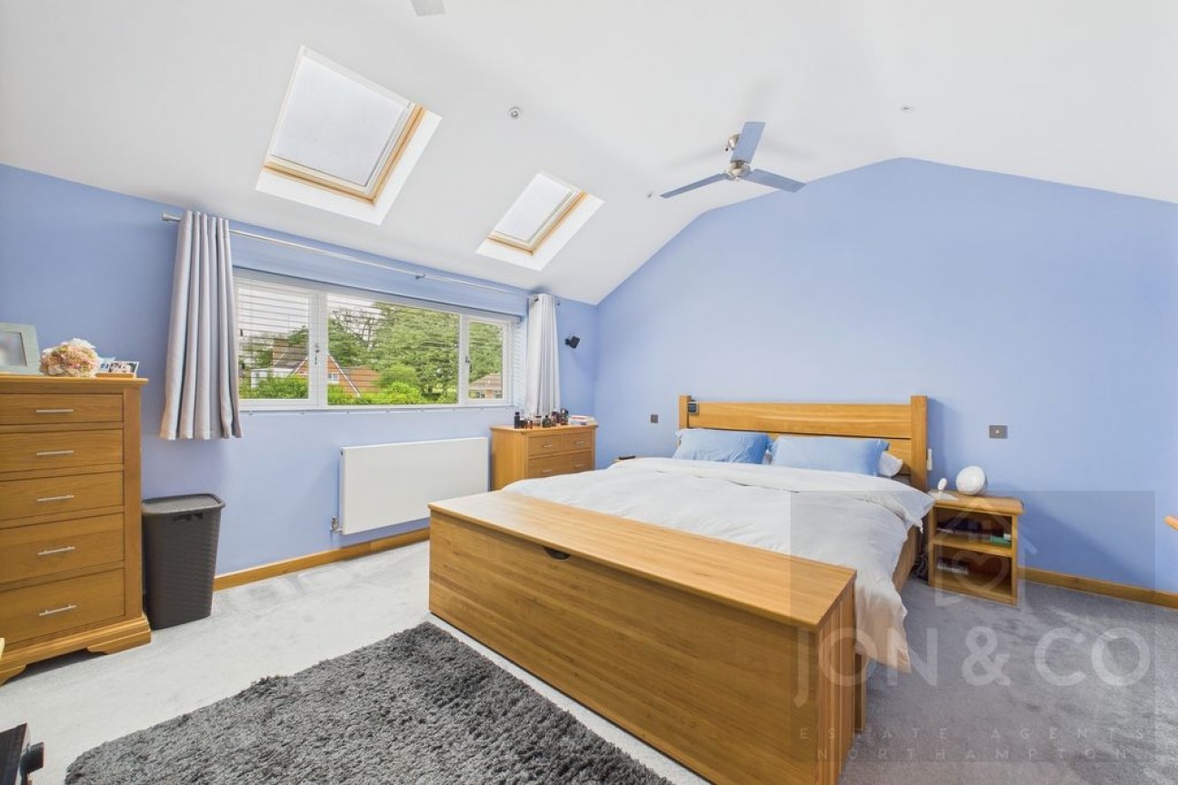 Beech Close | Hackleton | NN7