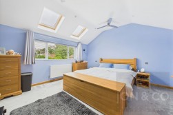 Beech Close | Hackleton | NN7
