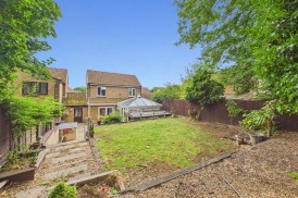 Ecton Park Road | Ecton Brook | NN3