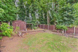 Ecton Park Road | Ecton Brook | NN3
