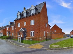 Brown Close | Northampton | NN5