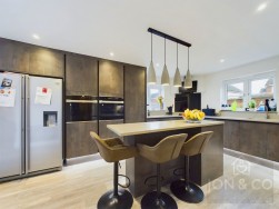 Brown Close | Northampton | NN5