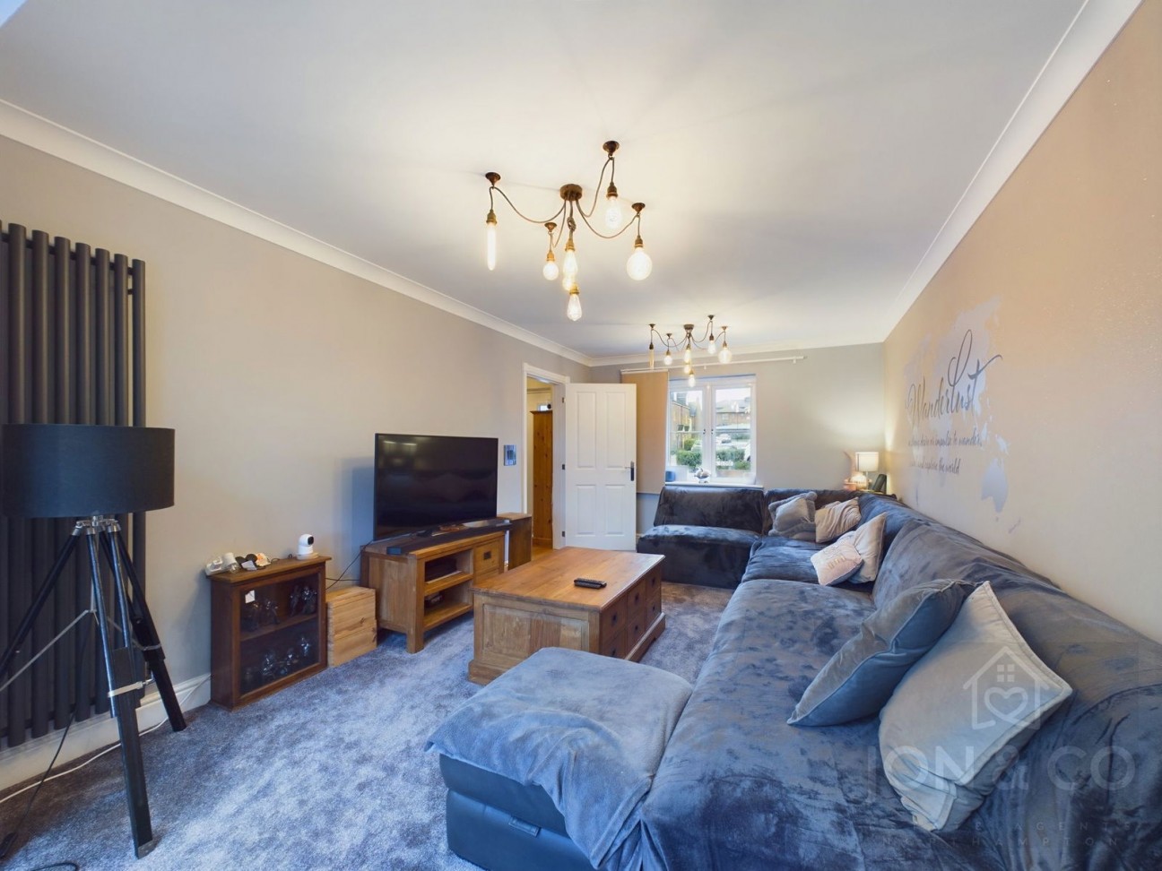 Brown Close | Northampton | NN5