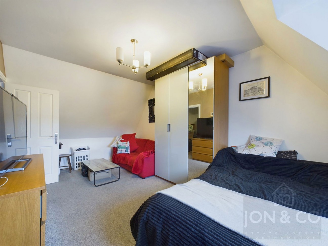 Brown Close | Northampton | NN5