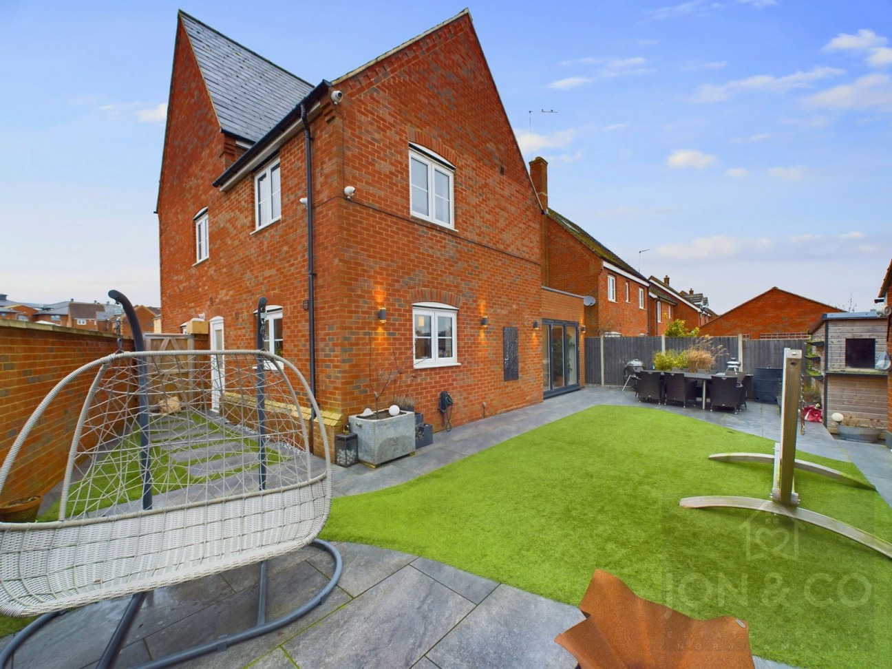 Brown Close | Northampton | NN5