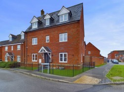 Brown Close | Northampton | NN5