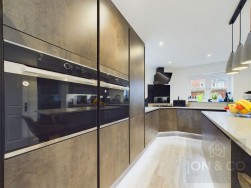 Brown Close | Northampton | NN5