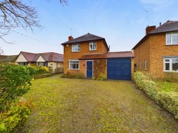 Ashley Lane, Moulton, NN3