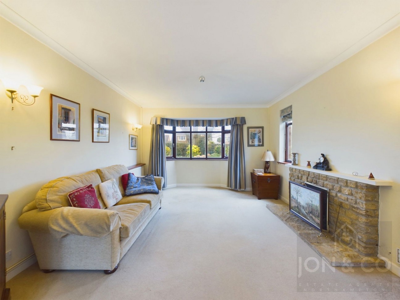 Ashley Lane, Moulton, NN3