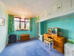 Ashley Lane, Moulton, NN3
