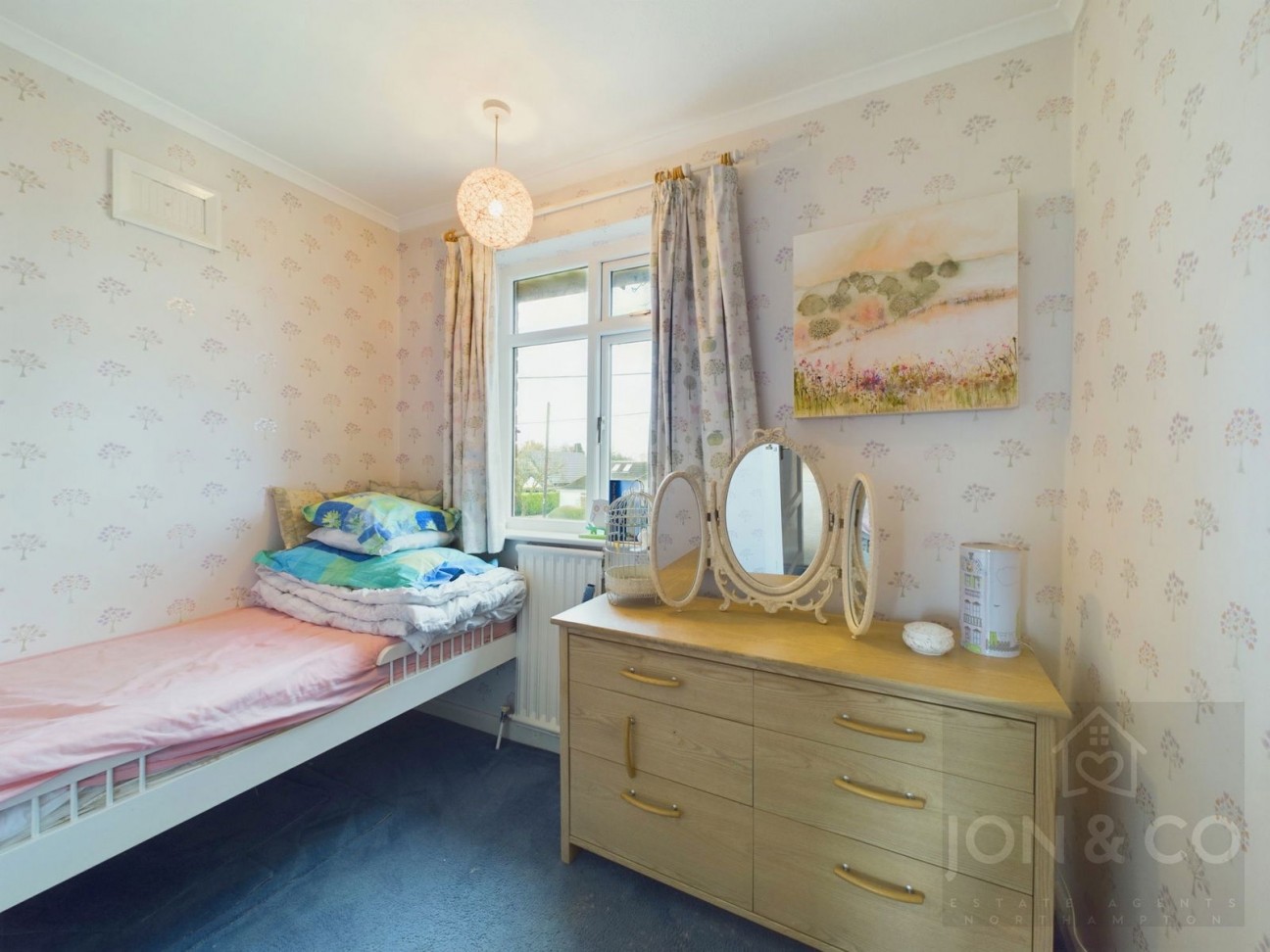 Ashley Lane, Moulton, NN3