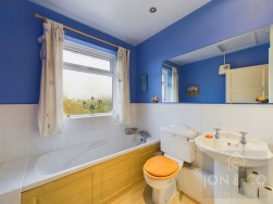 Ashley Lane, Moulton, NN3