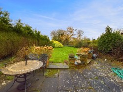 Ashley Lane, Moulton, NN3