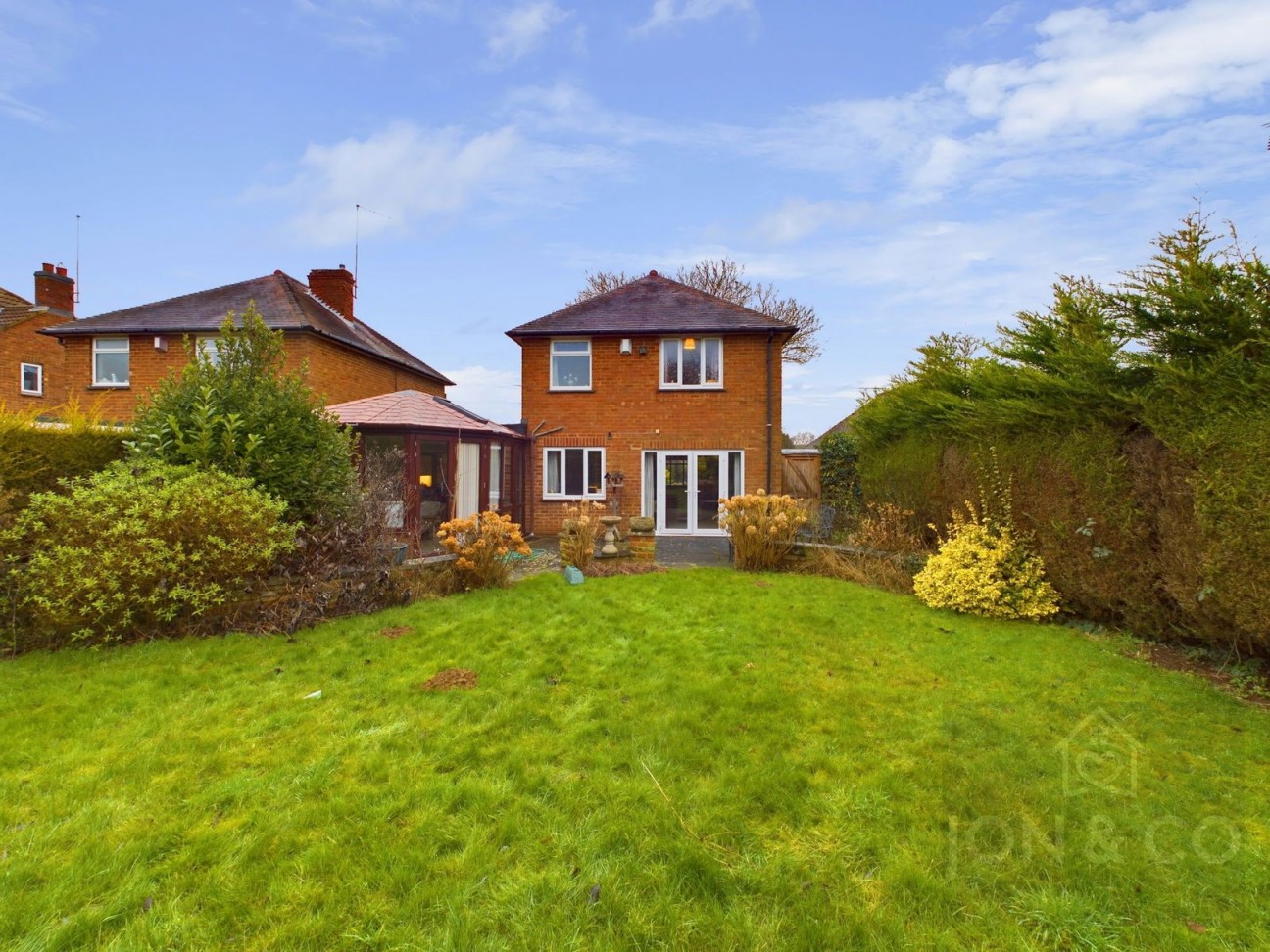 Ashley Lane, Moulton, NN3