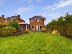 Ashley Lane, Moulton, NN3