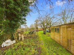 Ashley Lane, Moulton, NN3