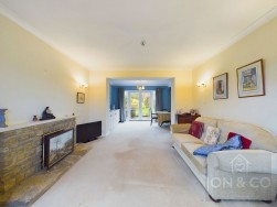 Ashley Lane, Moulton, NN3
