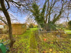 Ashley Lane, Moulton, NN3