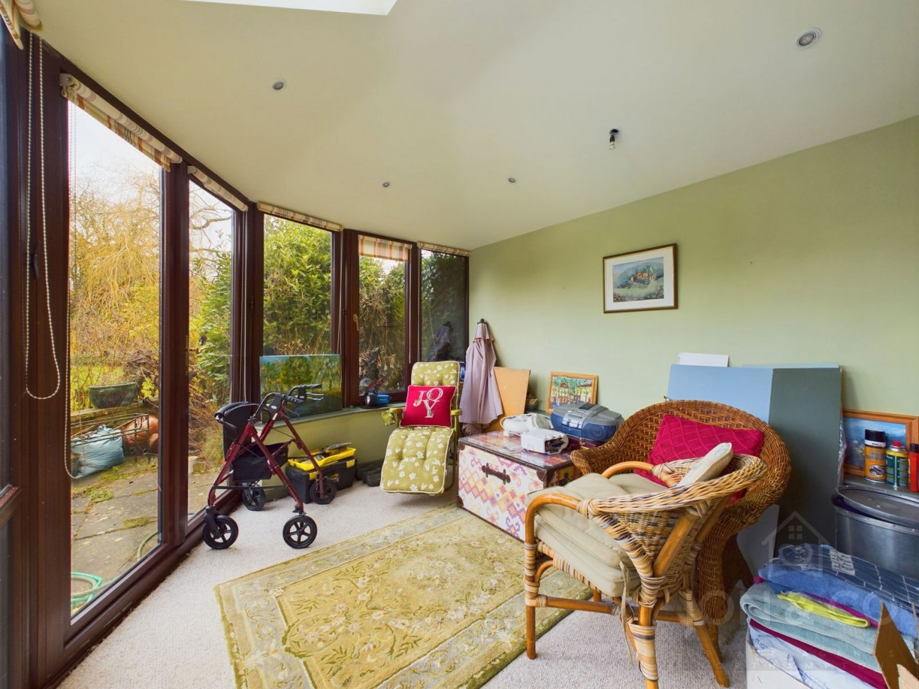 Ashley Lane, Moulton, NN3