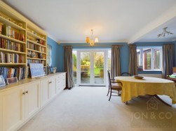 Ashley Lane, Moulton, NN3