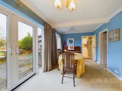Ashley Lane, Moulton, NN3