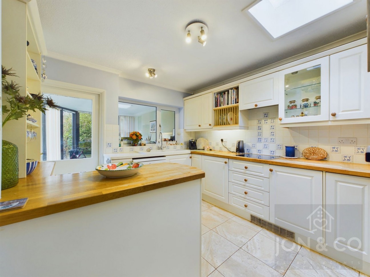 Ashley Lane, Moulton, NN3