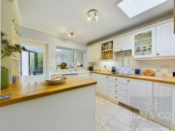 Ashley Lane, Moulton, NN3