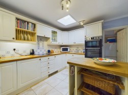 Ashley Lane, Moulton, NN3