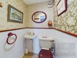Ashley Lane, Moulton, NN3