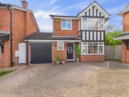 Crowberry Avenue | Moulton | NN3