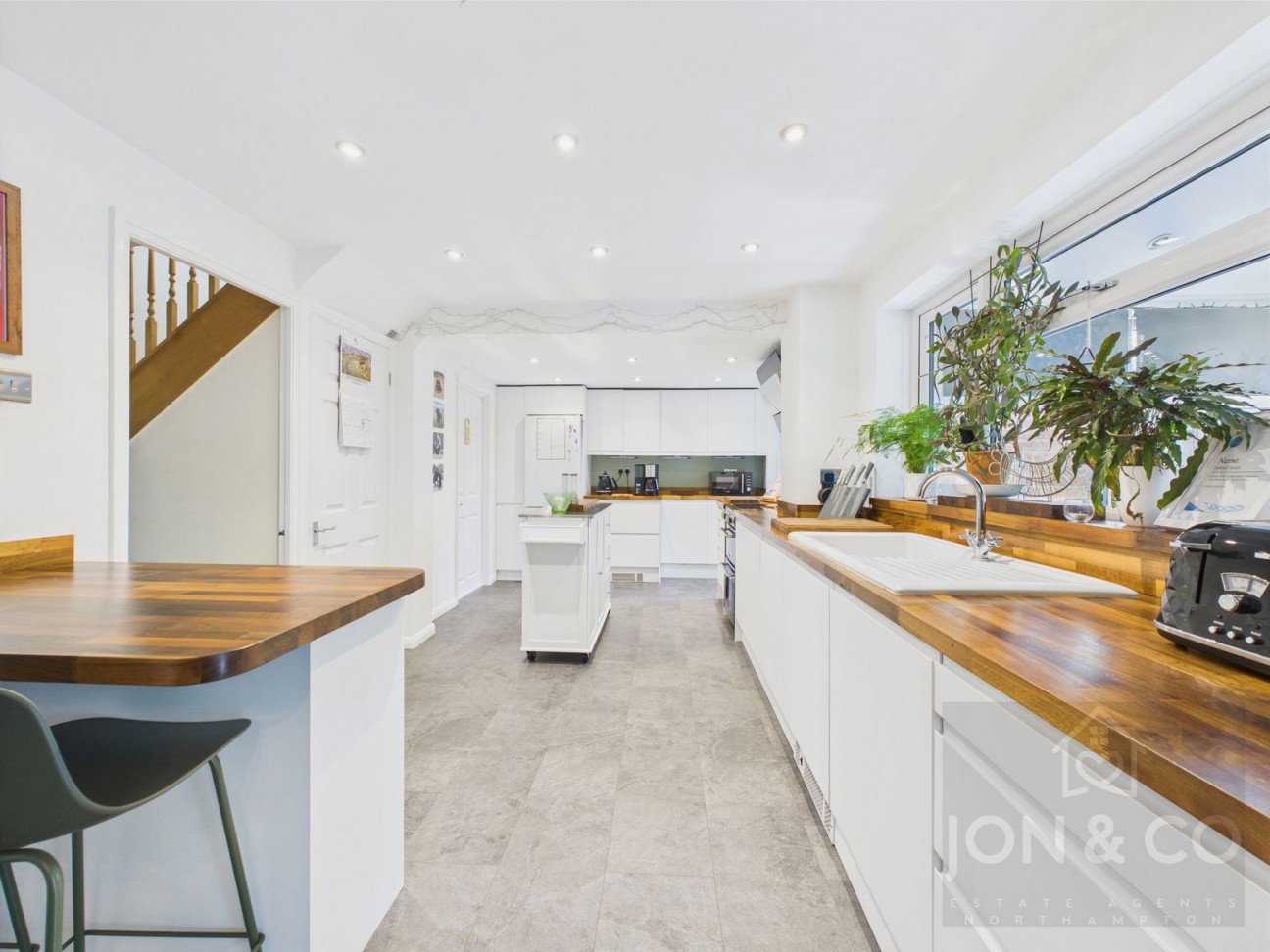 Crowberry Avenue | Moulton | NN3
