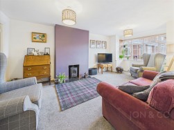 Crowberry Avenue | Moulton | NN3