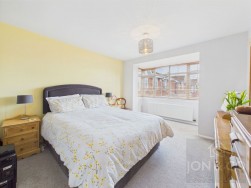 Crowberry Avenue | Moulton | NN3