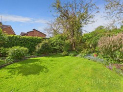 Crowberry Avenue | Moulton | NN3